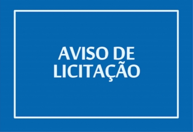 AVISO DE DISPENSA DE LICITAÇÃO Nº 001/2023